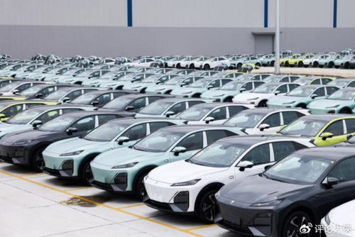 2025重慶汽車市場半年報 本土品牌強勢崛起，包攬銷量前三甲