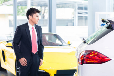 汽車經銷商處銷售合同簽署全攻略