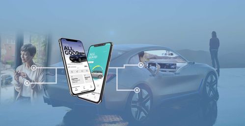 豪華車巨頭的電動汽車轉型樣本 寶馬重構銷售戰略