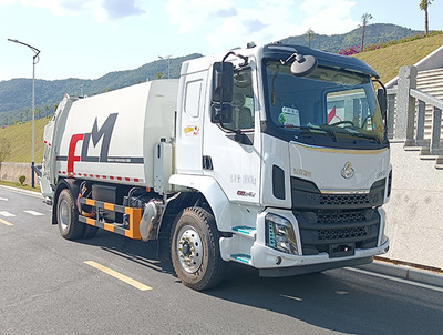 FLM5180ZYSDL6K 車(chē)輛 高效物流運(yùn)輸?shù)目煽窟x擇