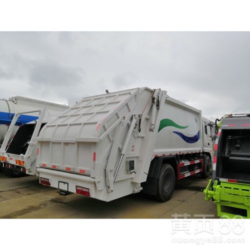 渝北餐廚垃圾車 現(xiàn)車供應(yīng)與物流配送服務(wù)