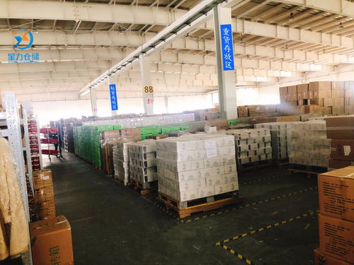 上海電商倉儲物流 理解電商租賃冷藏倉儲的實戰指南