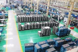 新工廠或改造中的精益布局與物流管理 方法與步驟詳解